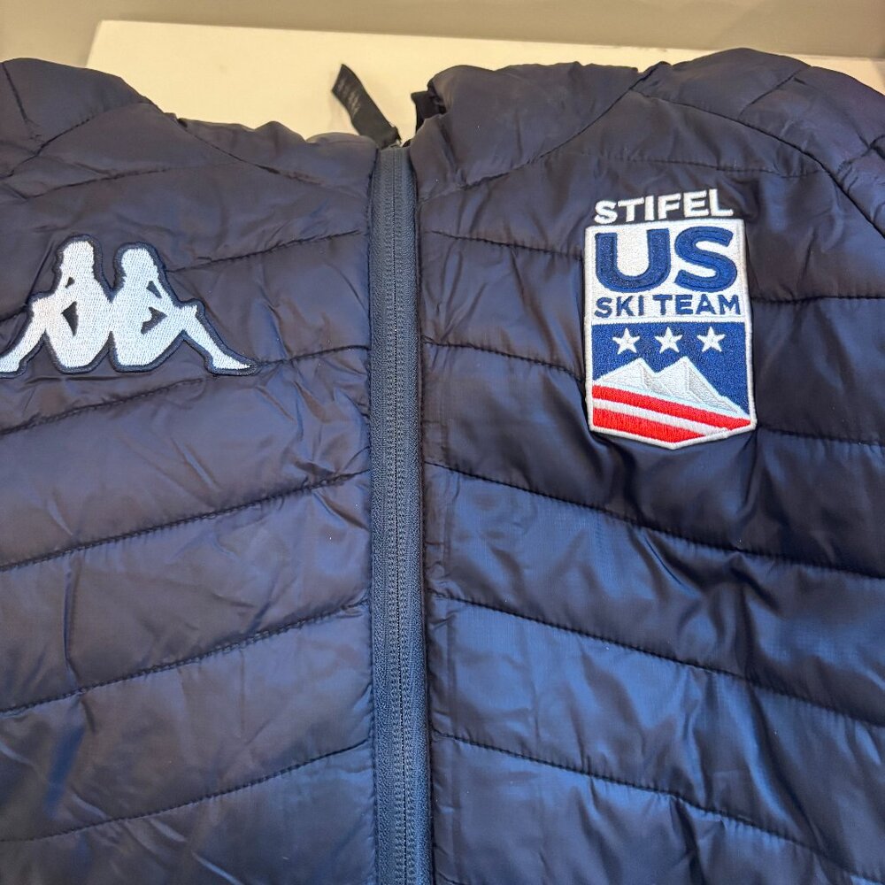 Kappa Ski Jacket